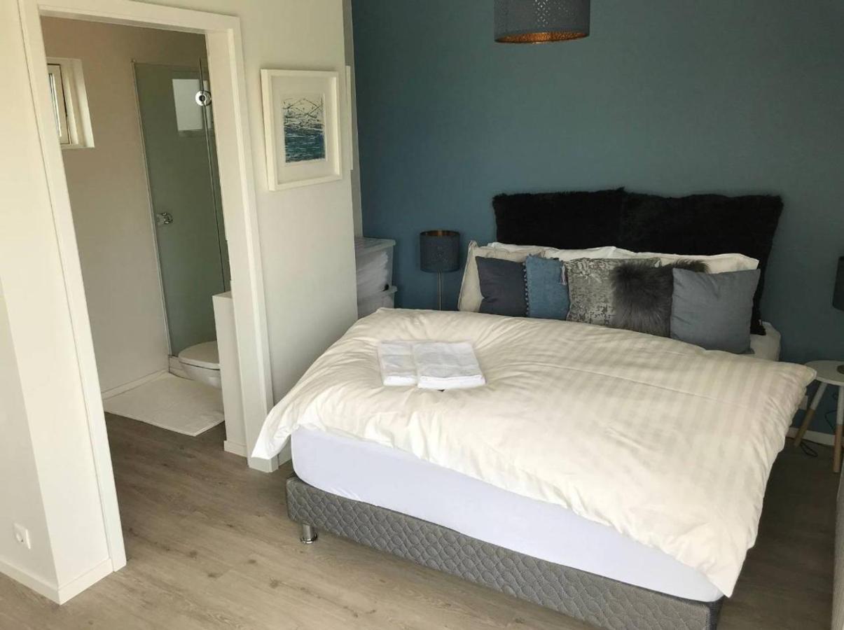 פלודיר Dalabyggd Cottages - Romantic Stay By The Secret Lagoon מראה חיצוני תמונה